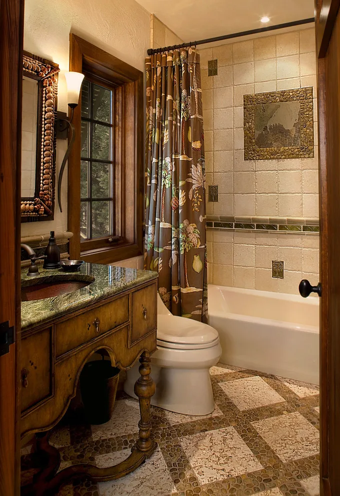 Stringer Residence - Island Home by Denise Stringer Interior Design - Photo 21