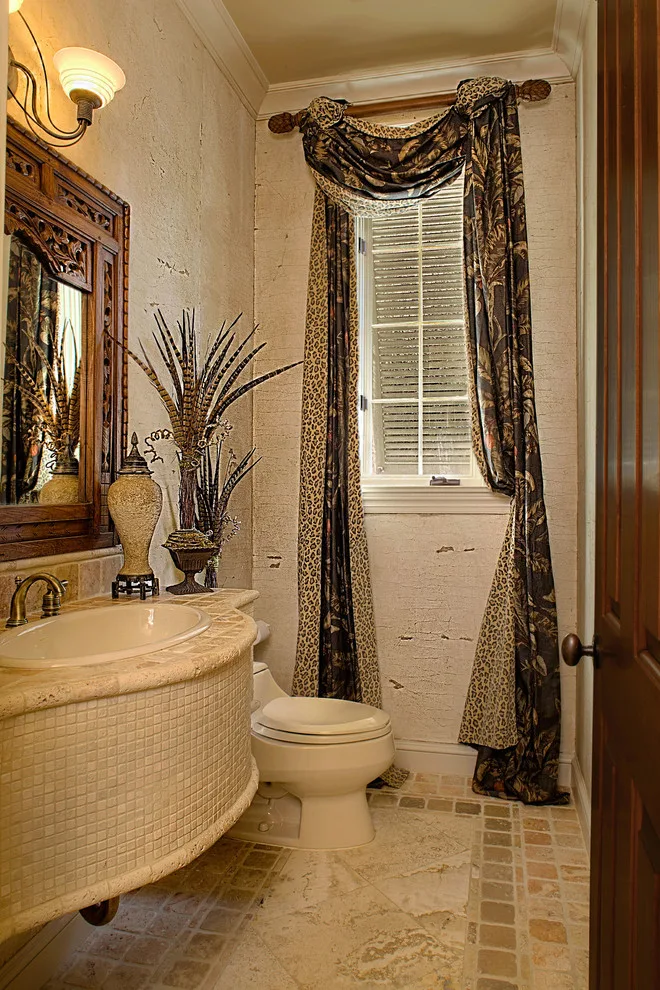Stringer Residence - Island Home by Denise Stringer Interior Design - Photo 5