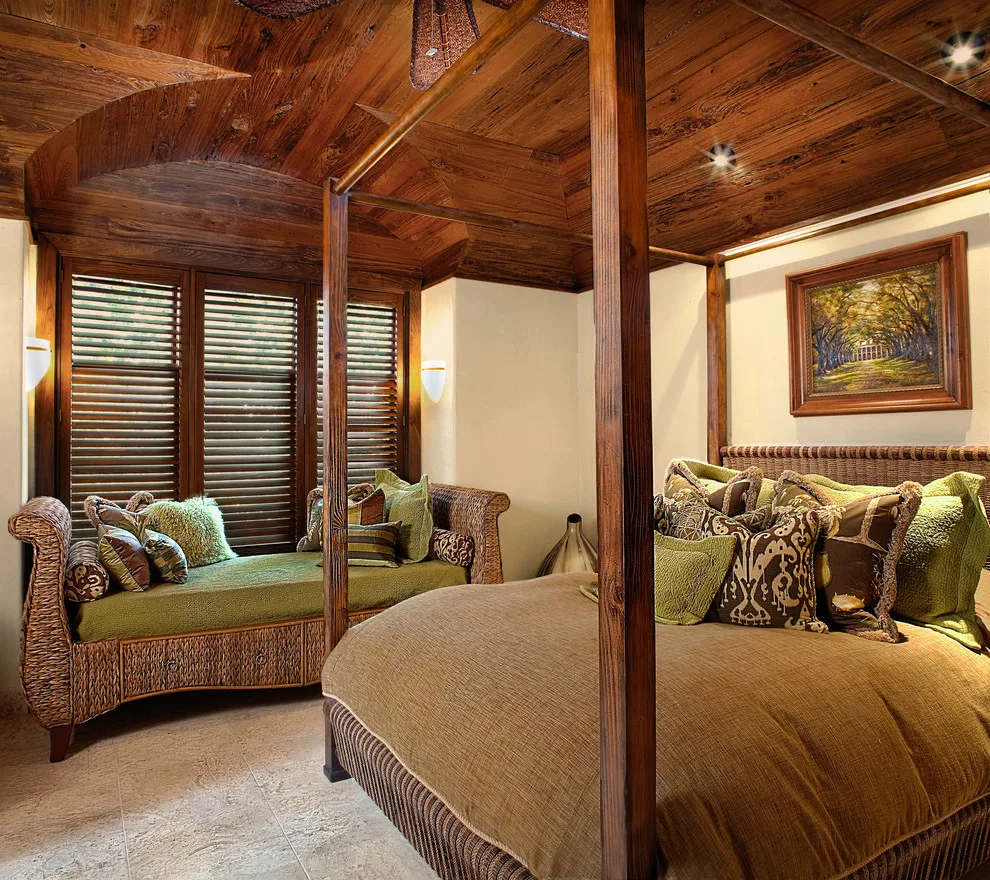 Stringer Residence - Island Home by Denise Stringer Interior Design - Photo 10