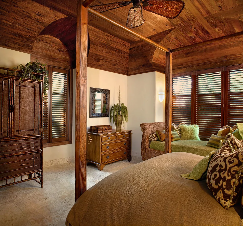 Stringer Residence - Island Home by Denise Stringer Interior Design - Photo 4