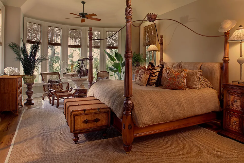 Stringer Residence - Island Home by Denise Stringer Interior Design - Photo 20