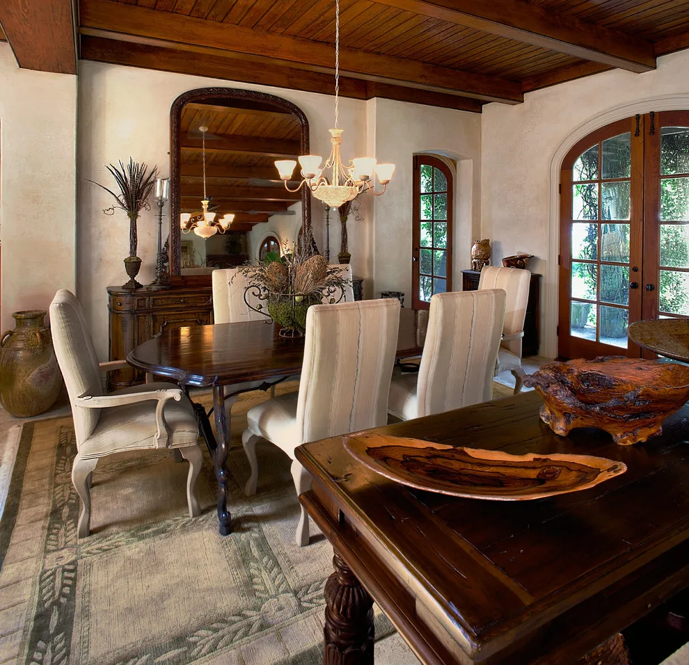 Stringer Residence - Island Home by Denise Stringer Interior Design - Photo 15