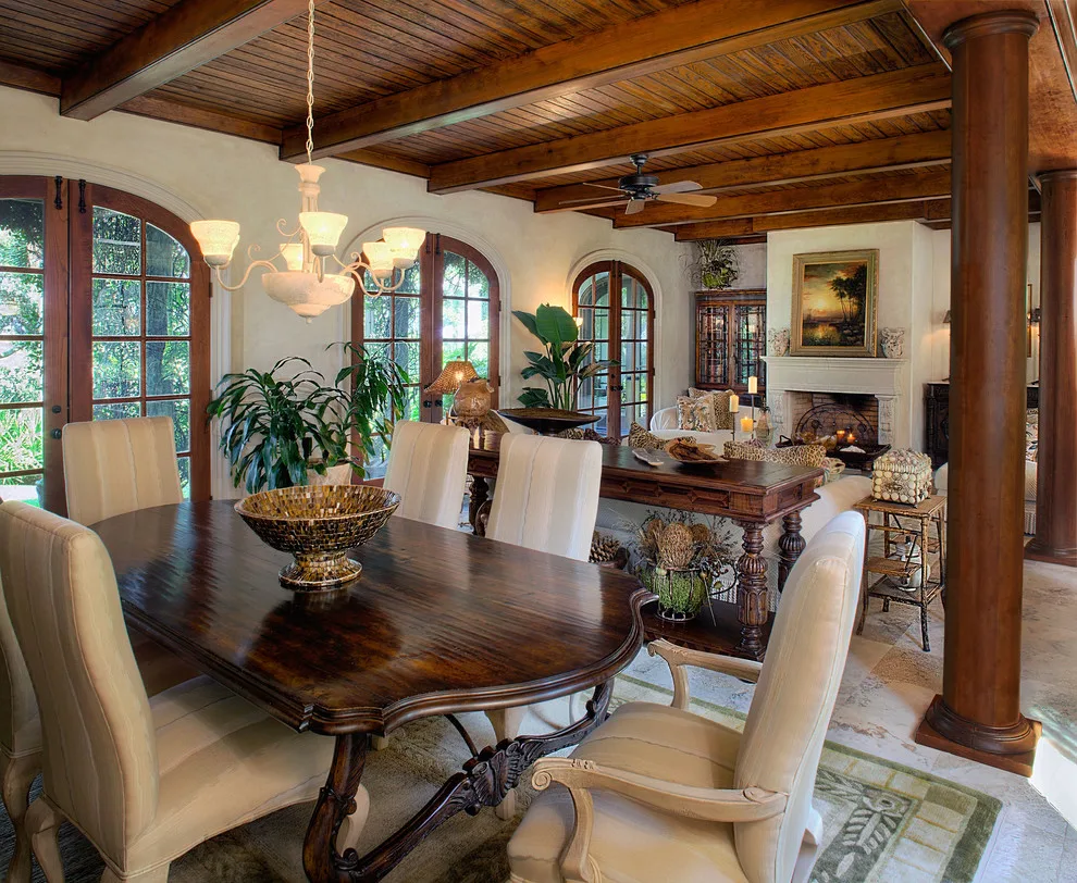 Stringer Residence - Island Home by Denise Stringer Interior Design - Photo 24