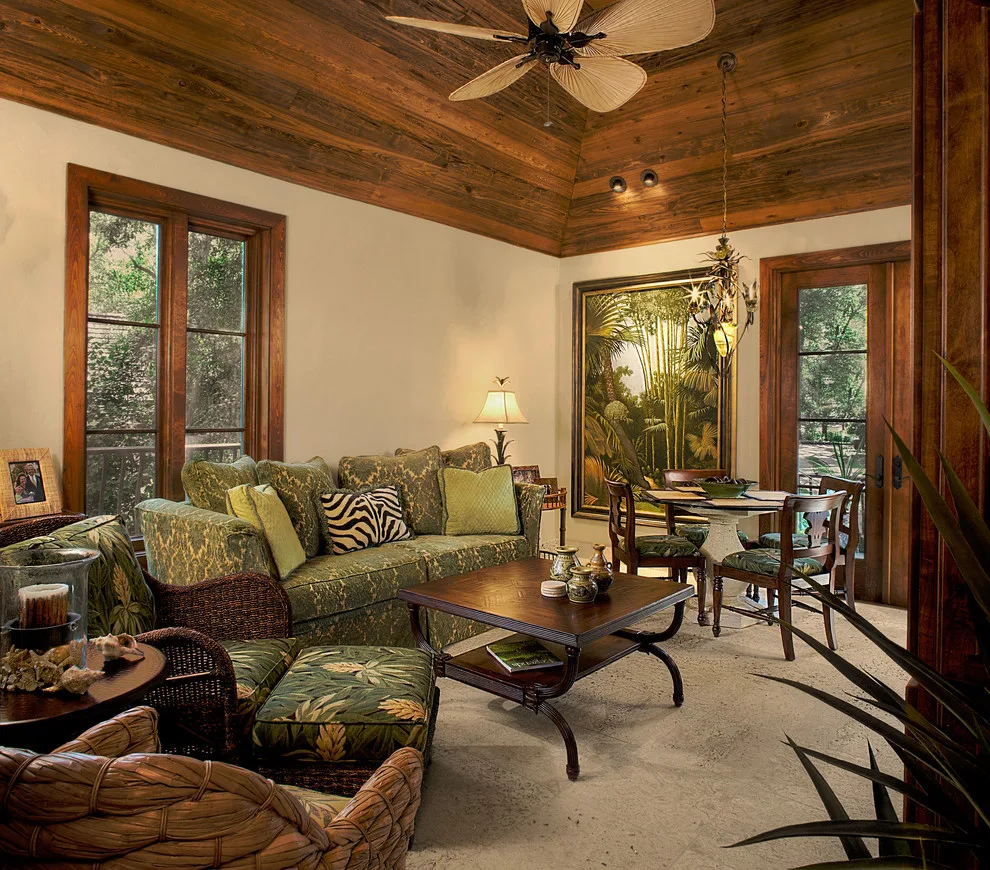 Stringer Residence - Island Home by Denise Stringer Interior Design - Photo 19