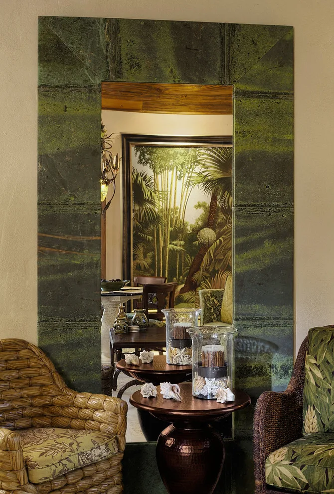 Stringer Residence - Island Home by Denise Stringer Interior Design - Photo 9