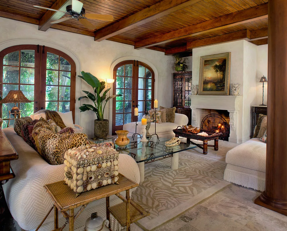 Stringer Residence - Island Home by Denise Stringer Interior Design - Photo 22