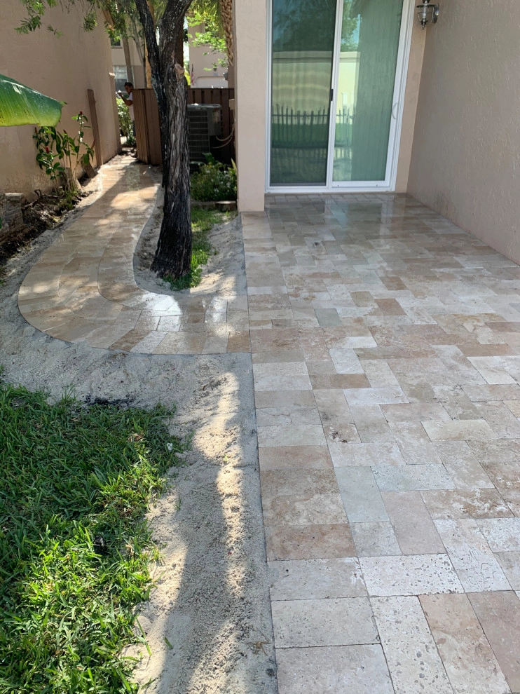Travertine Terrace by My Luxury Outdoors - Photo 2