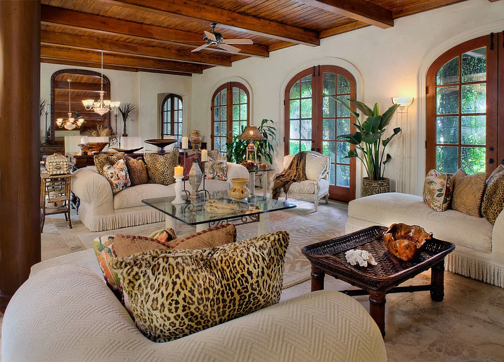 Stringer Residence - Island Home by Denise Stringer Interior Design - Photo 29