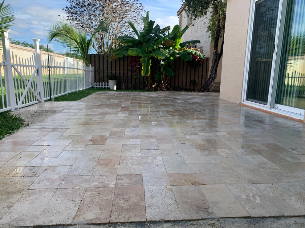 Travertine Terrace by My Luxury Outdoors - Photo 3