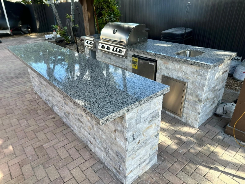 Outdoor Kitchens by My Luxury Outdoors - Photo 39