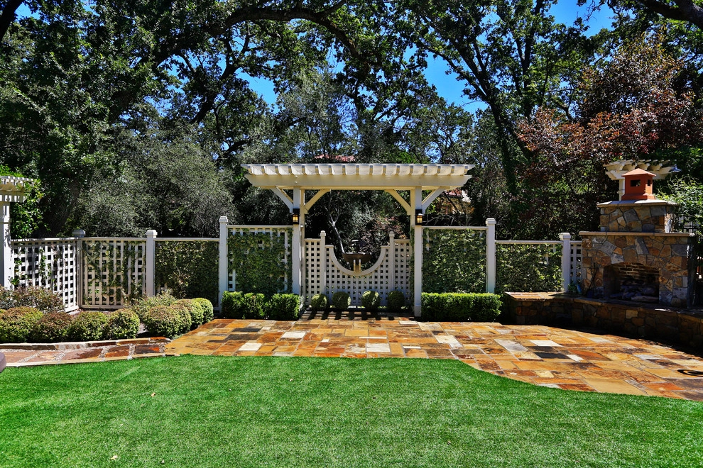 Camp & Camp Associates-Landscape Architects - Photo 14