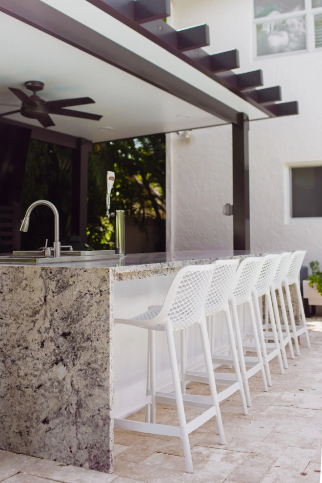 Outdoor Kitchens by My Luxury Outdoors - Photo 36