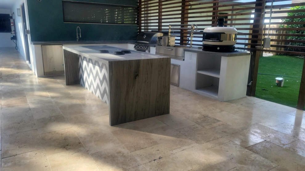 Outdoor Kitchens by My Luxury Outdoors - Photo 5