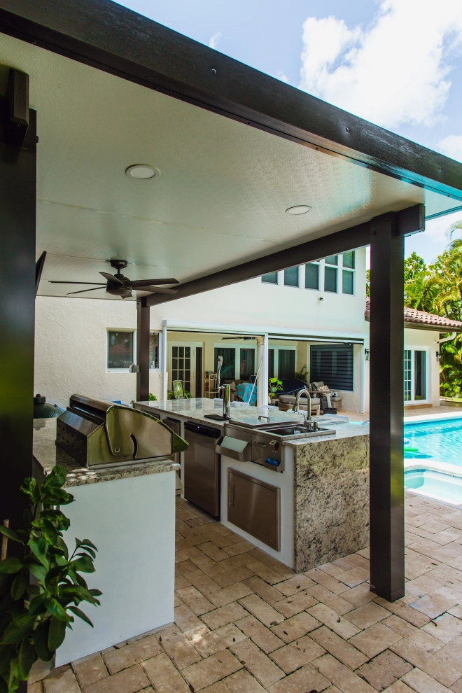 Outdoor Kitchens by My Luxury Outdoors - Photo 43