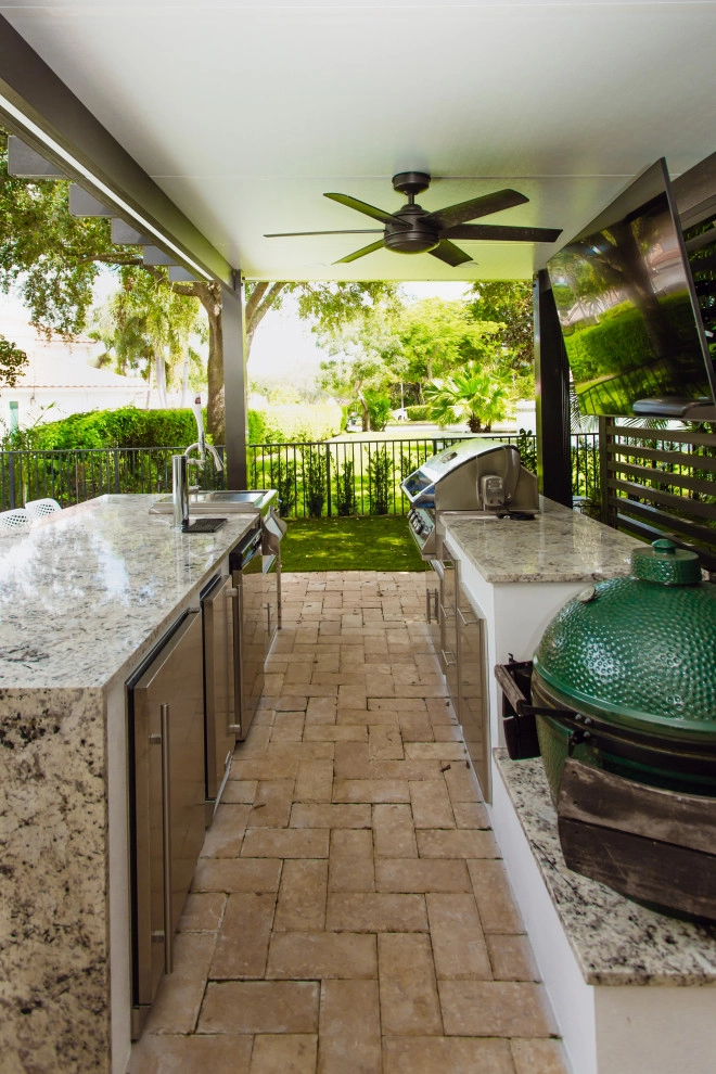 Outdoor Kitchens by My Luxury Outdoors - Photo 47
