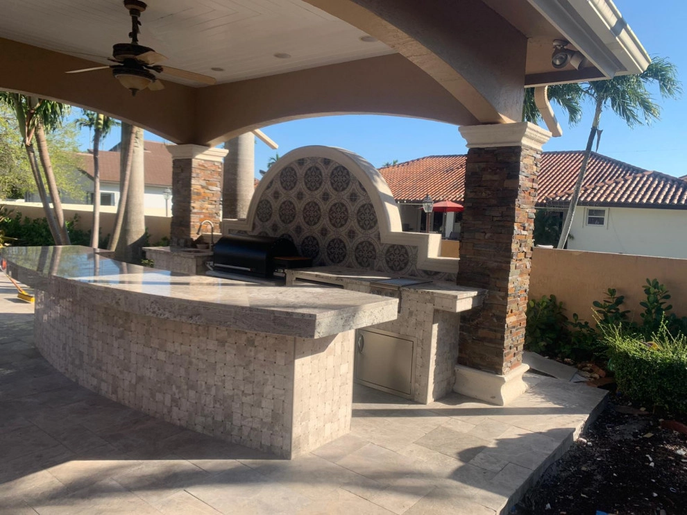 Outdoor Kitchens by My Luxury Outdoors - Photo 24