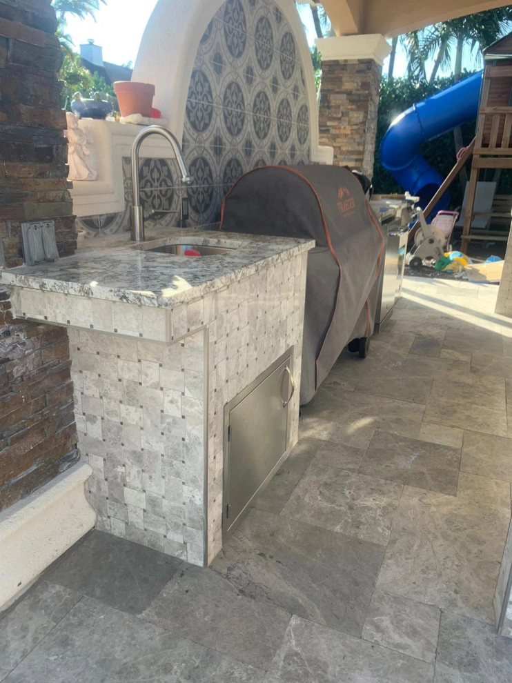 Outdoor Kitchens by My Luxury Outdoors - Photo 20