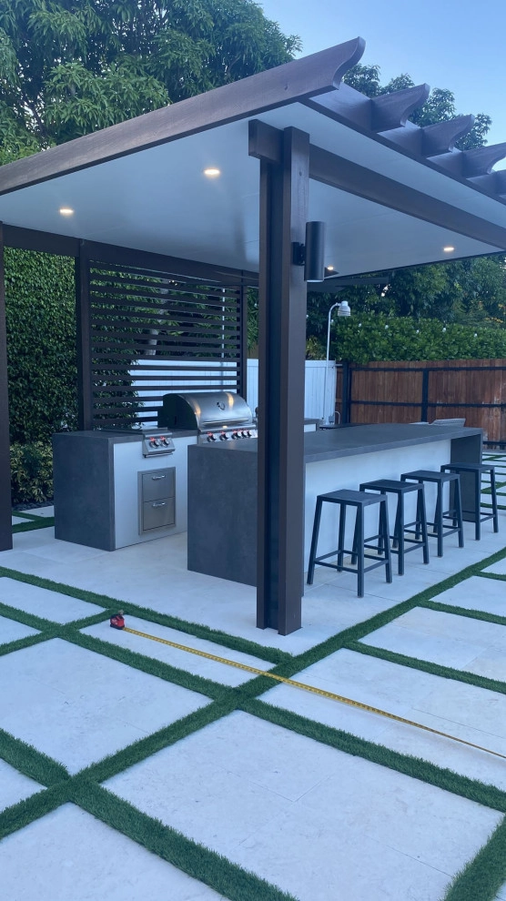 My Luxury Outdoors - Photo 12