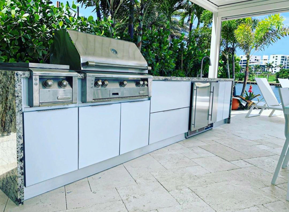 Outdoor Kitchens by My Luxury Outdoors - Photo 3