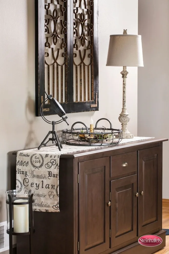 Rustic Italian Transformation by Jenii Strzelecki - Photo 5