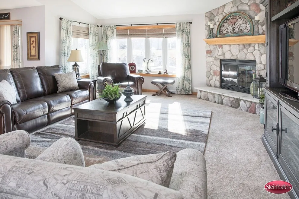 Rustic Italian Transformation by Jenii Strzelecki - Photo 6