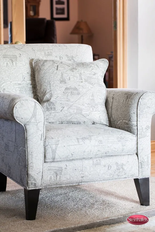 Rustic Italian Transformation by Jenii Strzelecki - Photo 2