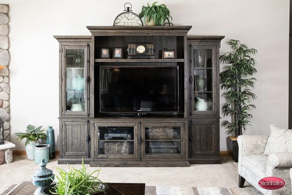 Rustic Italian Transformation by Jenii Strzelecki - Photo 4