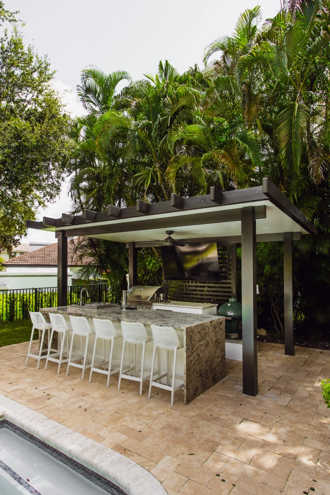 Outdoor Kitchens by My Luxury Outdoors - Photo 28