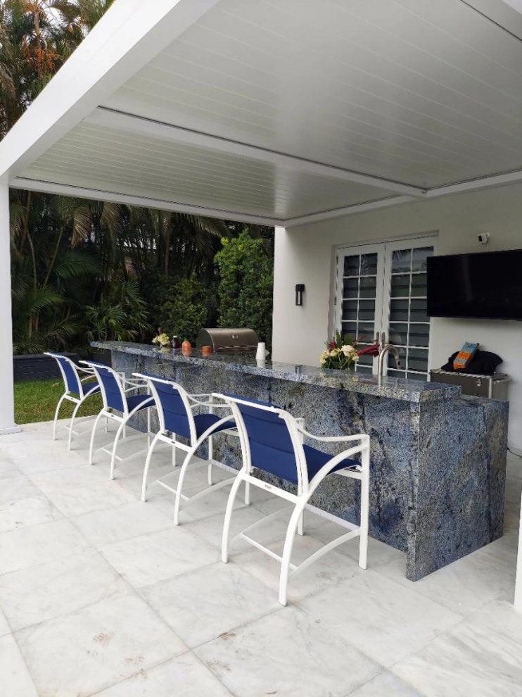 Outdoor Kitchens by My Luxury Outdoors - Photo 44