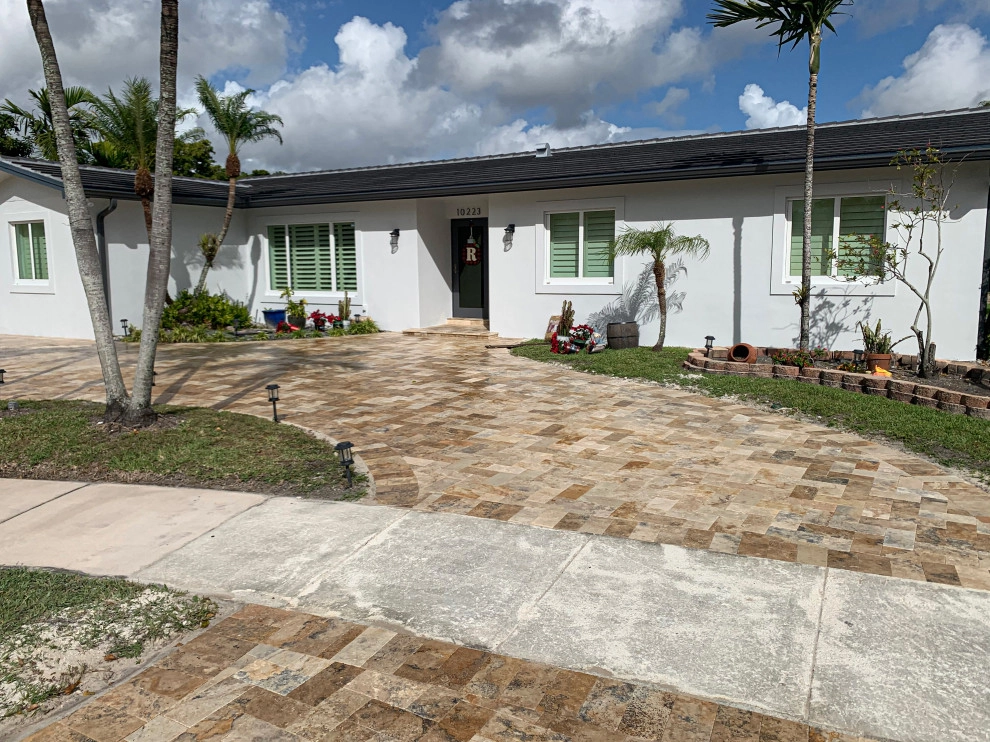 Driveways by My Luxury Outdoors - Photo 3