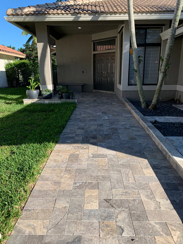 Driveways by My Luxury Outdoors - Photo 14