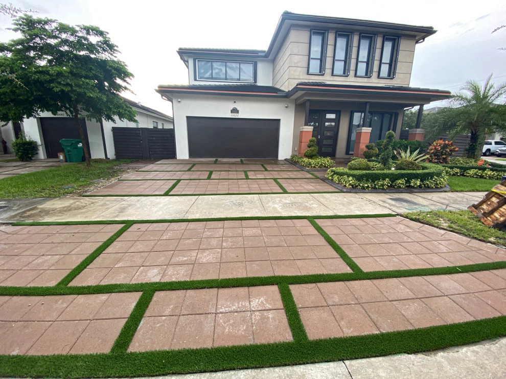 Driveways by My Luxury Outdoors - Photo 21