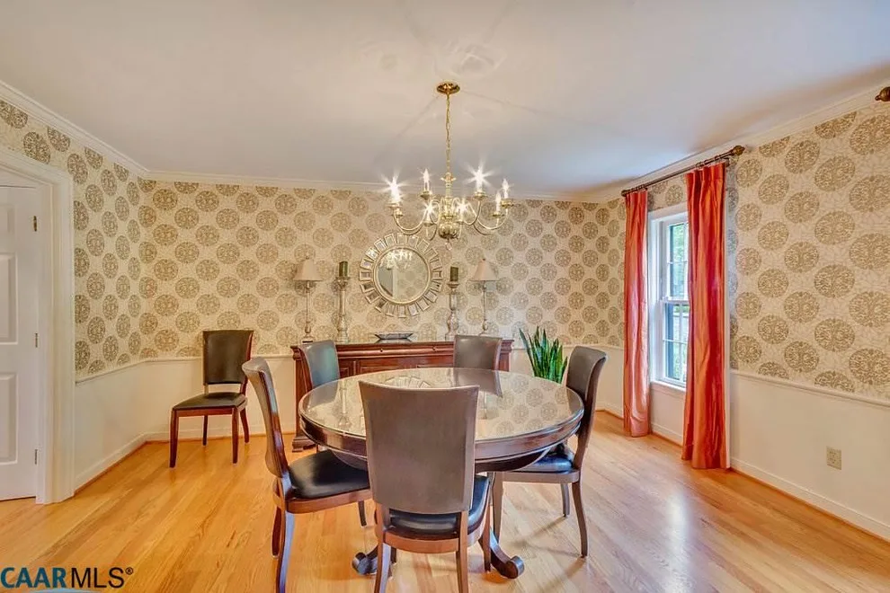 Ivy Transitional Setup by Bespoke Decor - Photo 6