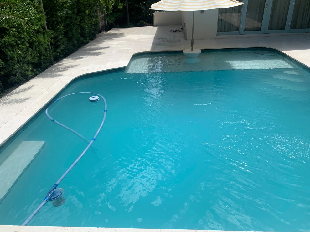 Pool Remodeling / Pool Deck by My Luxury Outdoors - Photo 4