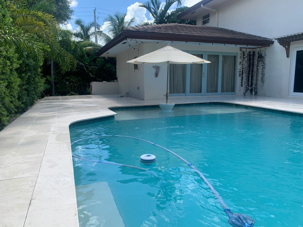 Pool Remodeling / Pool Deck by My Luxury Outdoors - Photo 2