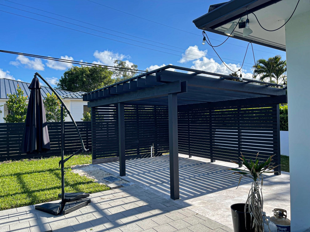 Pergolas by My Luxury Outdoors - Photo 5