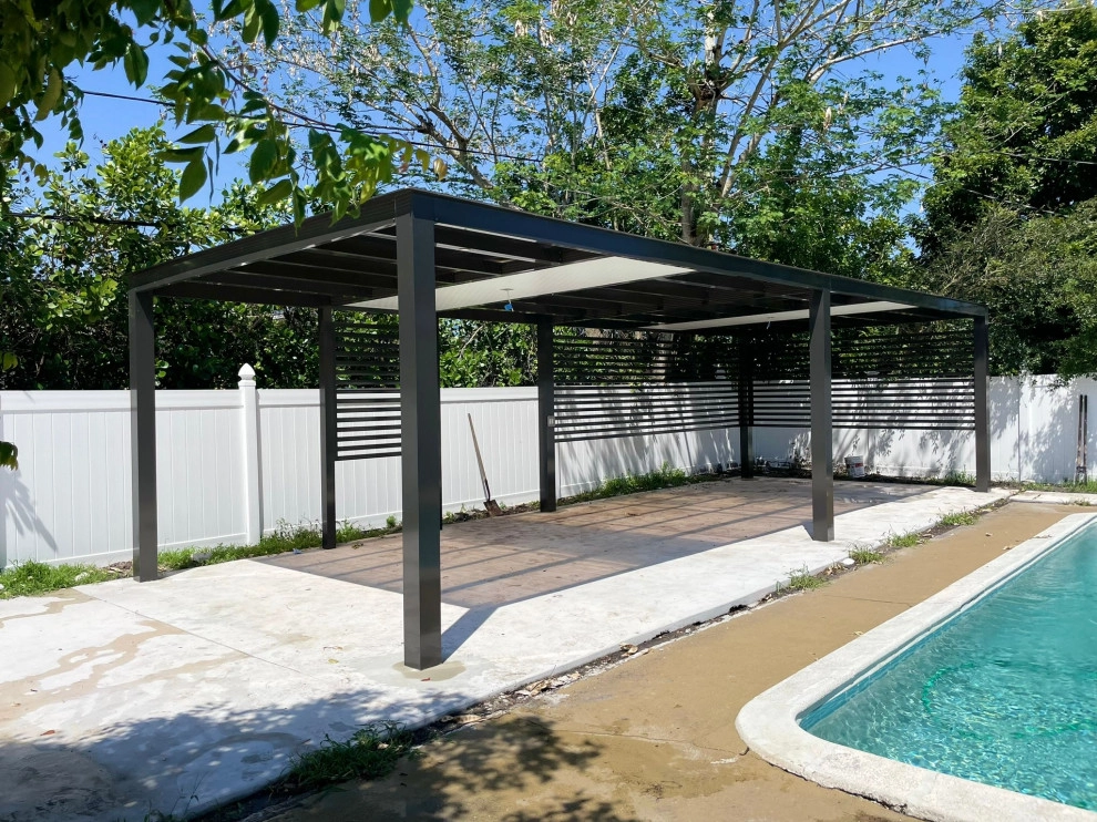 Pergolas by My Luxury Outdoors - Photo 24