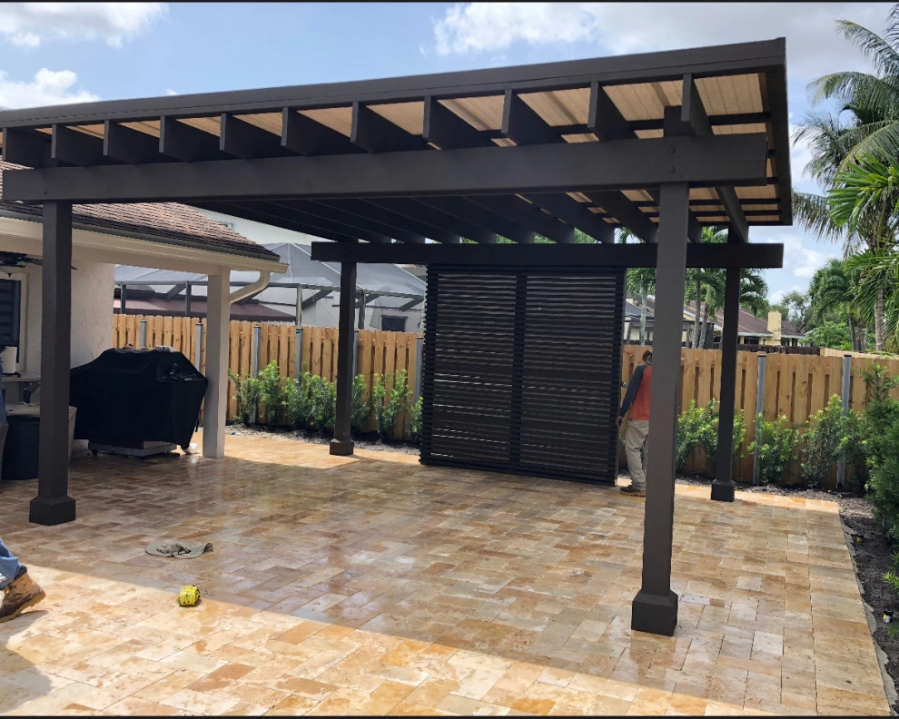 Pergolas by My Luxury Outdoors - Photo 33
