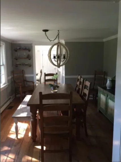 Country House Restoration by J Doyle Interiors - Photo 4