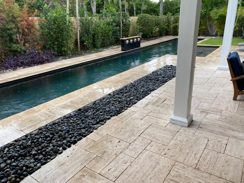 Pool Remodeling by My Luxury Outdoors - Photo 20