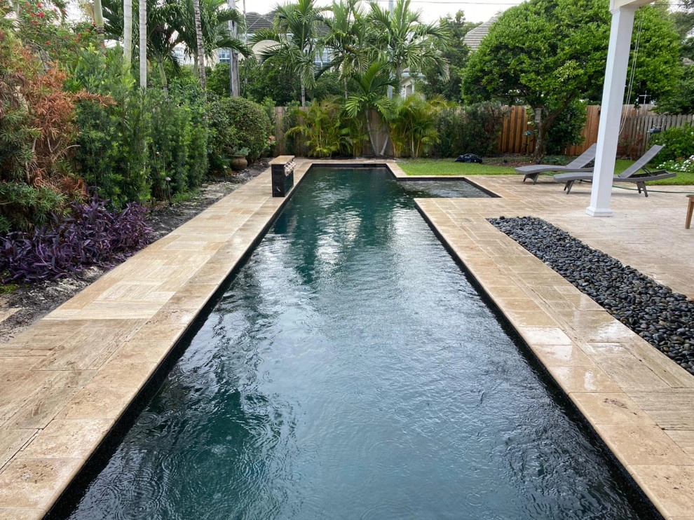 Pool Remodeling by My Luxury Outdoors - Photo 10