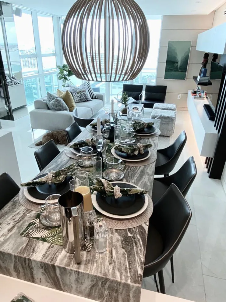 J Home by Ale Design Studio - Photo 3