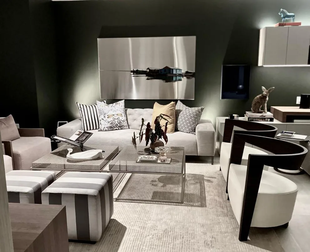 J Home by Ale Design Studio - Photo 8