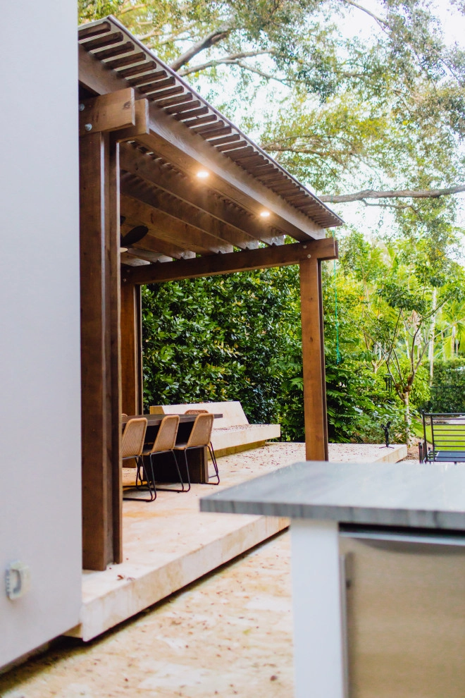 Patios by My Luxury Outdoors - Photo 42