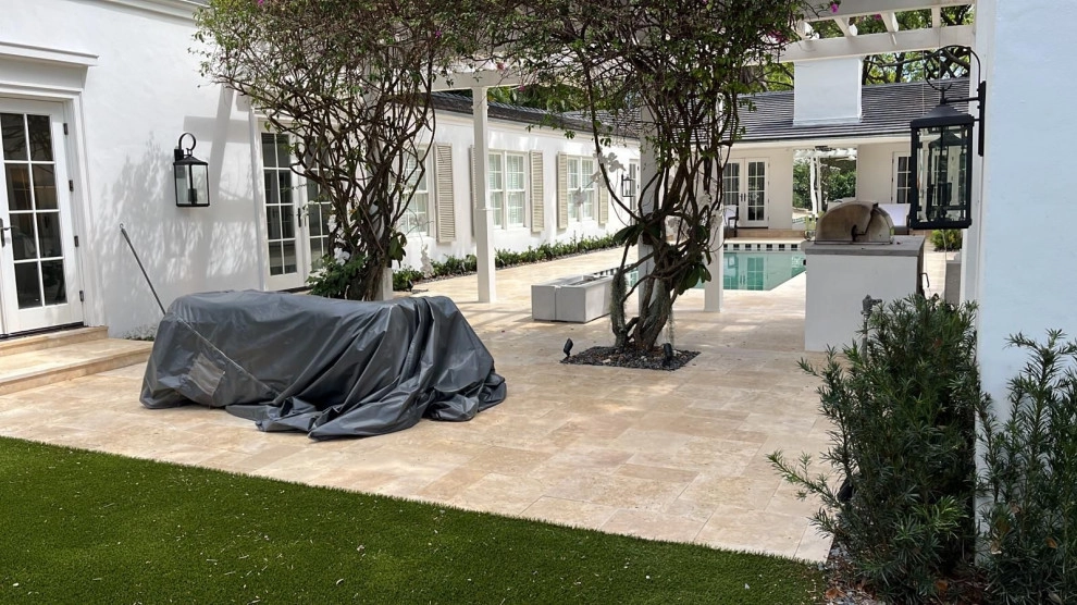 Patios by My Luxury Outdoors - Photo 38