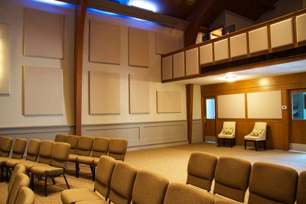 First Baptist Congregation by Unique Ambiance LLC - Photo 6