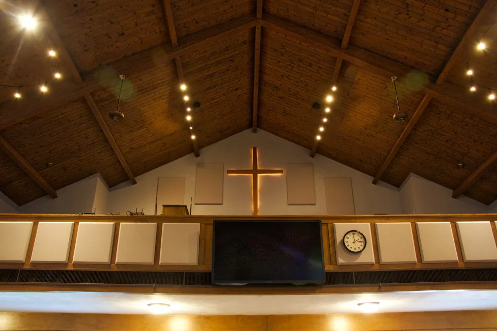 First Baptist Congregation by Unique Ambiance LLC - Photo 10