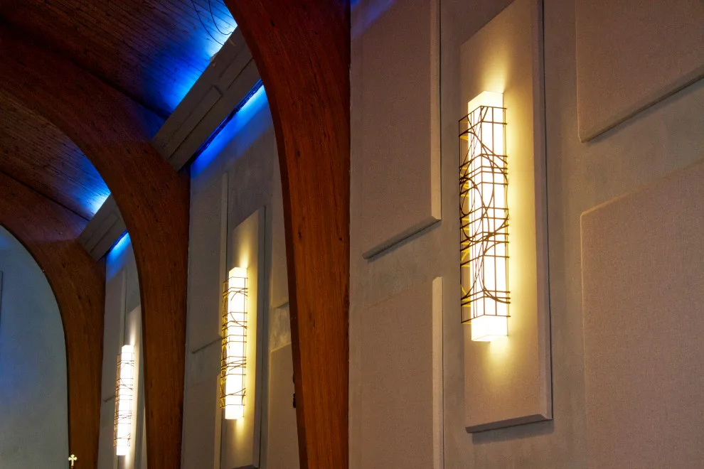 First Baptist Congregation by Unique Ambiance LLC - Photo 4