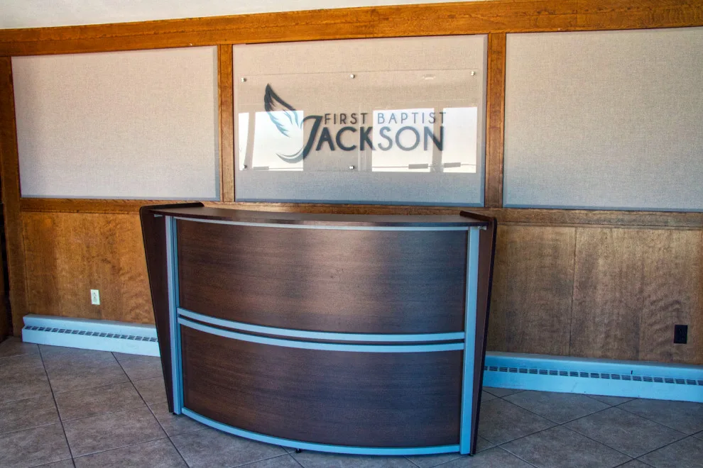 First Baptist Congregation by Unique Ambiance LLC - Photo 7