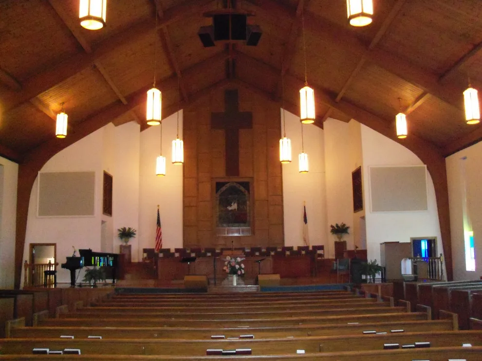 First Baptist Congregation by Unique Ambiance LLC - Photo 2